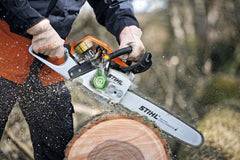 STIHL MS 271 | Chainsaw 45cm/18" Bar 3693 Chain 74 Link