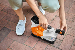 KOA 20.0 Battery compressor