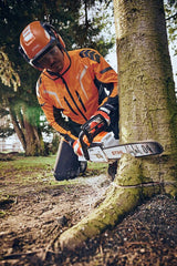 MSA 300 C-O | Battery Chainsaw 45cm/16" 3690 Chain (Skin)