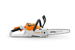 STIHL MSA 60 C-B Skin | Battery Chainsaw AK System