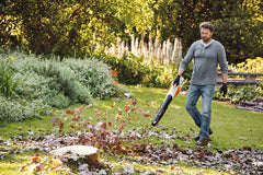 Stihl BGA 57 | Battery Blower Skin ONLY