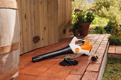 BGA 30.0 SET Cordless Blower