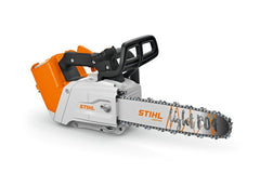 Stihl MSA 220 T Top Handle Saw 35cm/14" Bar 3699 Chain (Skin)