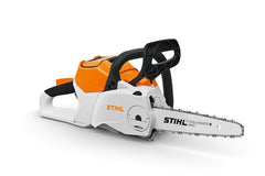 STIHL MSA 160 C-BQ | Battery Chainsaw 12" (30cm) Bar 3670 Chain (Skin)