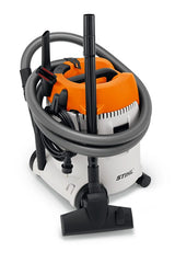Stihl SE 62 Wet & Dry Vacuum