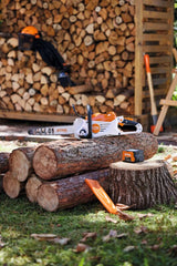 MSA 80.0 C-B 1/4"P SET Cordless chain 