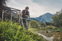 STIHL FS 131 | Trimmer BullBar