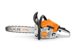 NEW : Stihl MS 212 CB-E Chainsaw 40cm/16" Bar3613 Chain 55 Link