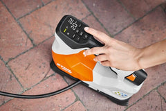 KOA 20.0 SET Battery compressor