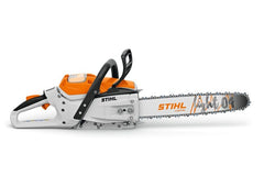 MSA 300 C-O | Battery Chainsaw 45cm/16" 3690 Chain (Skin)