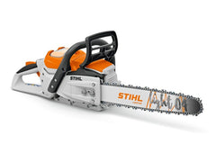 MSA 300 C-O | Battery Chainsaw 45cm/16" 3690 Chain (Skin)