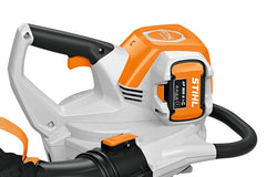 SHA 140.0 Cordless shredder vacuum