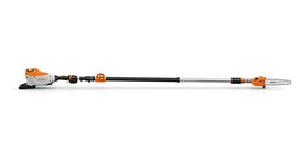 HTA 160.0 Cordless Pole pruner,30cm/12"