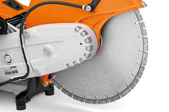 TS 910.0i-Z Cut-off machine, 400mm/16"