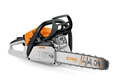 NEW: Stihl MS 212 Chainsaw 40cm/16" Bar 3613 Chain 55 Link