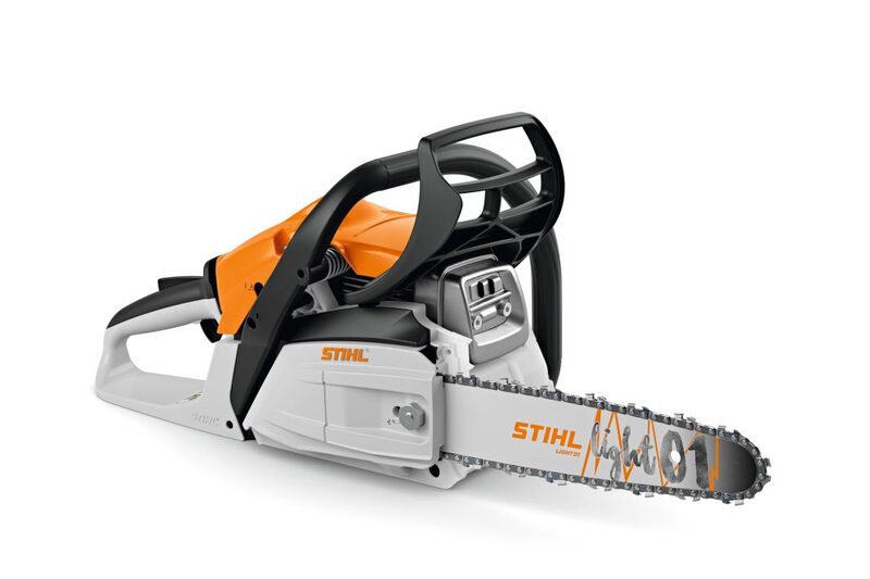NEW: Stihl MS 172 Chainsaw 35cm/14" Bar 3610 Chain 50 Link