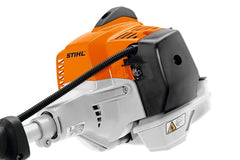 STIHL FS 94 C-E | Weed Trimmer Bull Bar