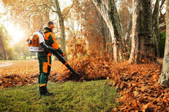 STIHL BR 700 | Ultra high-performance professional blower