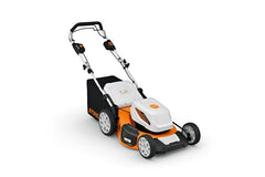 RMA 353.0 V (RoW) Cordless lawn mower