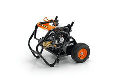 STIHL RB 600 | Powerful 5.2kW High-Pressure Cleaner