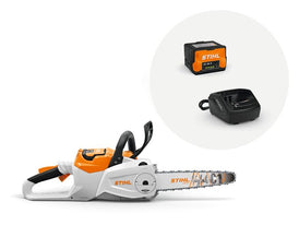 MSA 80.0 C-B 1/4"P SET Cordless chain 