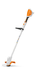 Stihl FSA57 Battery Trimmer Set with AutoCut