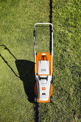 STIHL RMA 235 | Lawn Mower SKIN ONLY