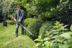 STIHL KM 131 R | Trimmer Professional KombiEngine