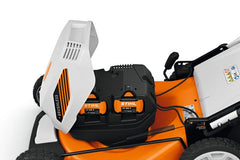 RMA 353.0 V (RoW) Cordless lawn mower