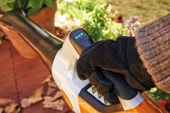 BGA 30.0 Cordless Blower
