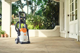 RE 90.0 PLUS High-pressure washer
