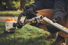 KMA 200.0 R Cordless KombiMotor
