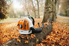 STIHL BR 700 | Ultra high-performance professional blower