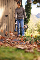 BGA 30.0 Cordless Blower
