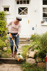 STIHL FSA 45 | Lightweight and Convenient with In-Built 18V Battery