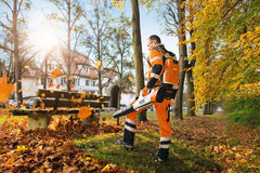 STIHL | BGA 100 - SKIN ONLY