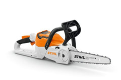 STIHL MSA 60 C-B Skin | Battery Chainsaw AK System