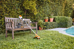 FSA 110.0 R Cordless trimmer