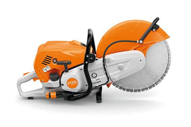 TS 910.0i-Z Cut-off machine, 400mm/16"
