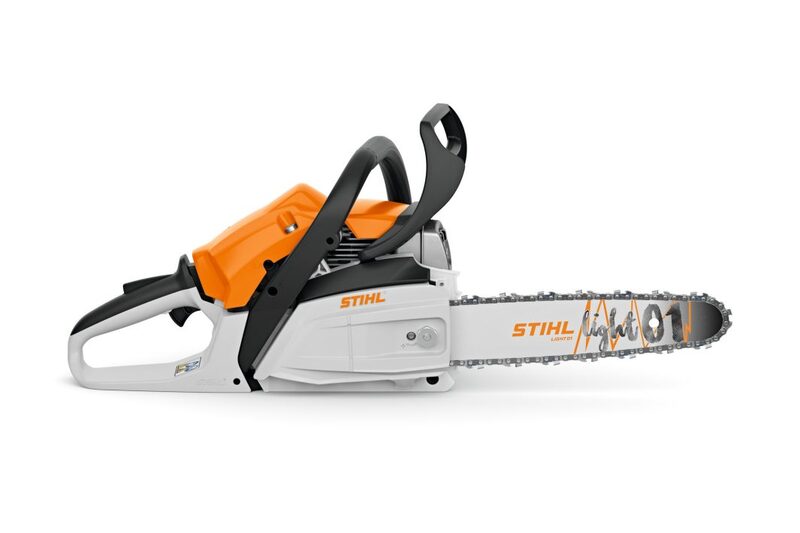 NEW: Stihl MS 172 Chainsaw 35cm/14" Bar 3610 Chain 50 Link