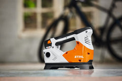 KOA 20.0 SET Battery compressor