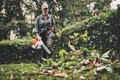 BGA 250.0 Cordless Blower