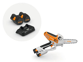 GTA 40.0 SET Cordless pruner