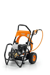 STIHL RB 600 | Powerful 5.2kW High-Pressure Cleaner
