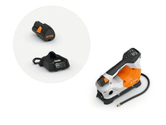 KOA 20.0 SET Battery compressor