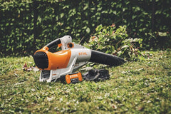 BGA 250.0 Cordless Blower