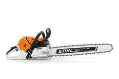 Stihl MS 500i | Chainsaw 63cm/25" Bar 3621 Chain 84 Link