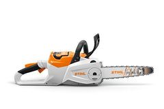 MSA 80.0 C-B 1/4"P SET Cordless chain 