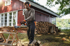 Stihl MS182 Chainsaw 40CM/16" Bar 3610 Chain 55 Link