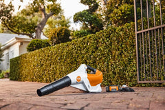 BGA 160.0 Cordless Blower